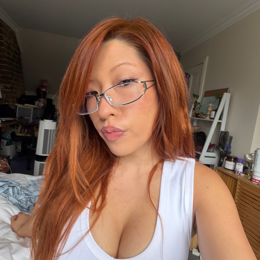 ★ kristina ☆