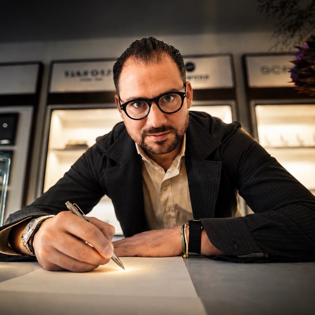 Samuel Naldi