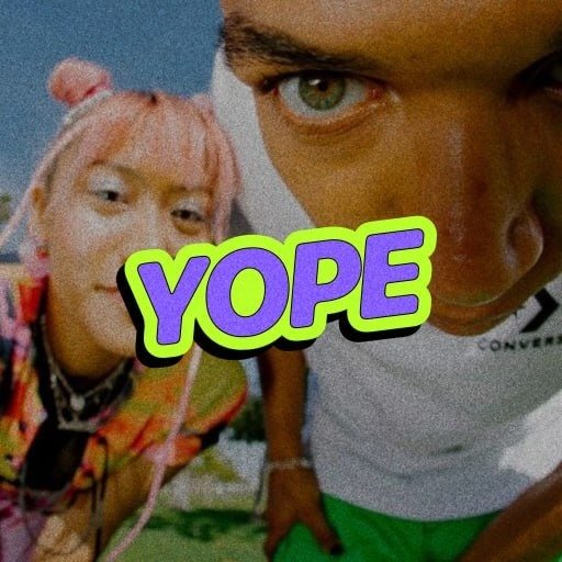 Yope App || Photo Albums