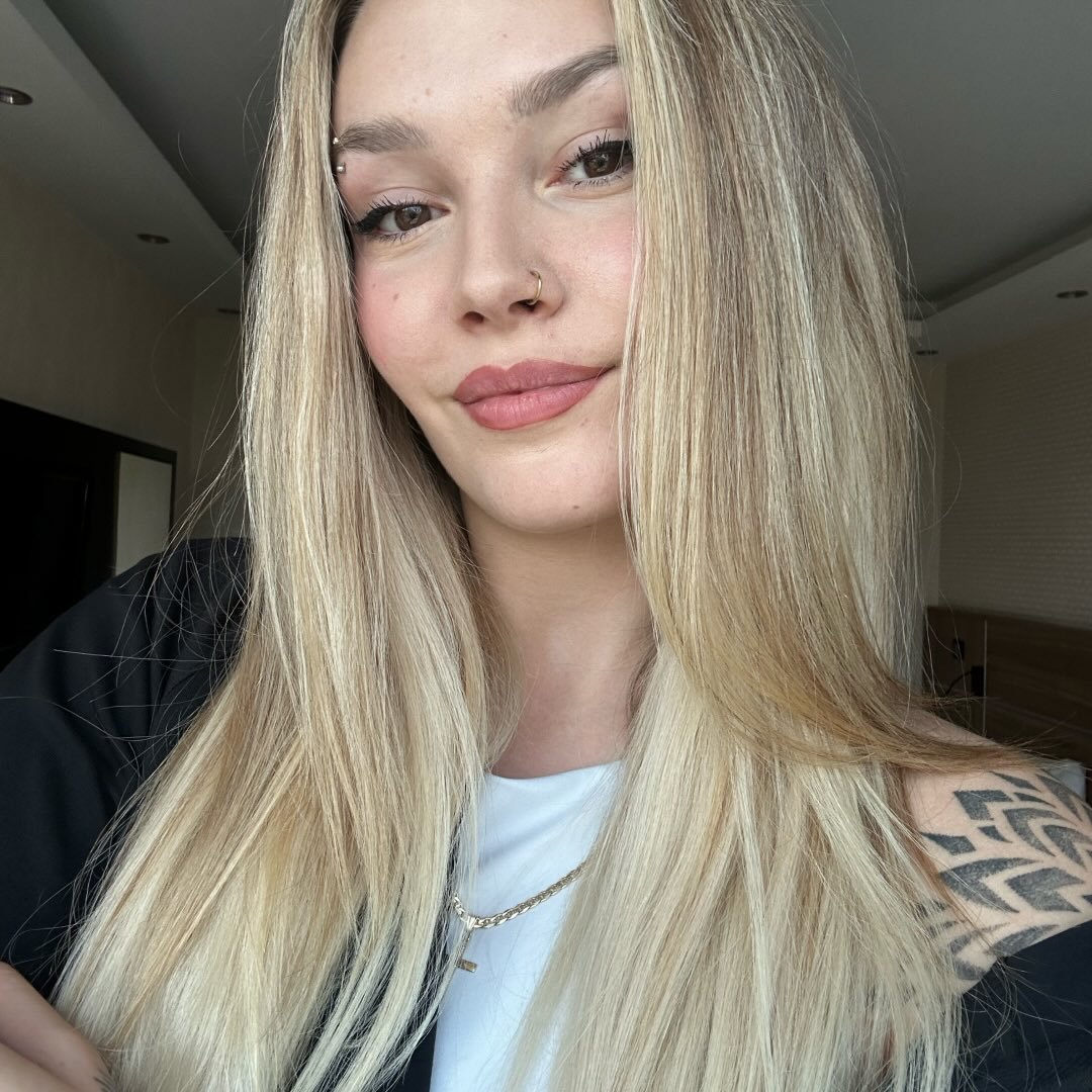 Julia Szczurowska 🐅