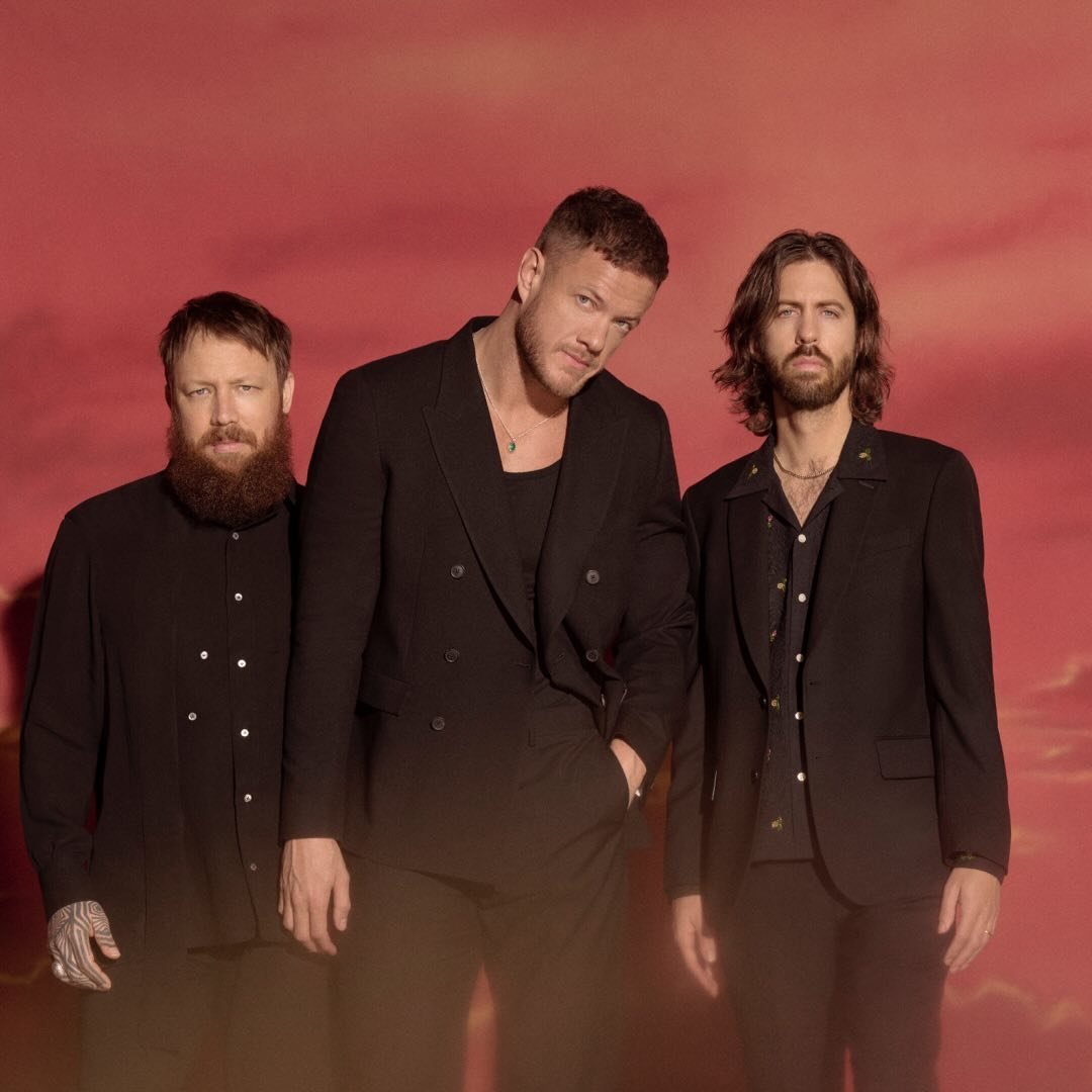 Imagine Dragons