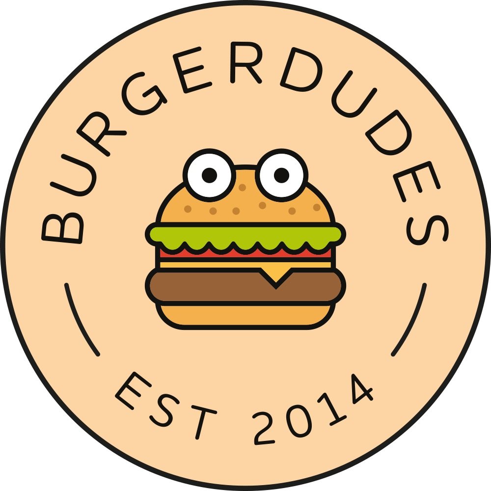 Burgerdudes