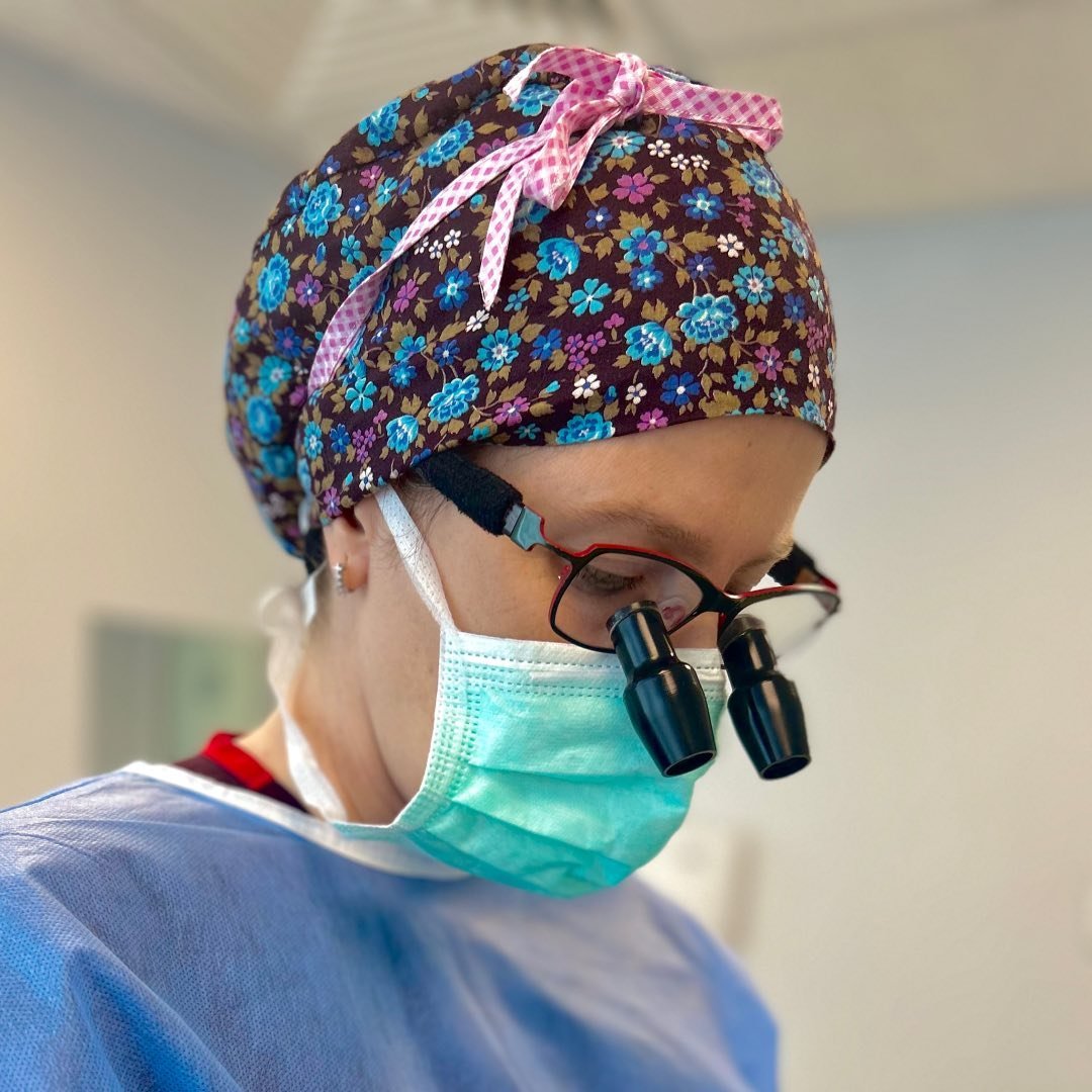 Doç. Dr. Şeyma Denli Yalvaç