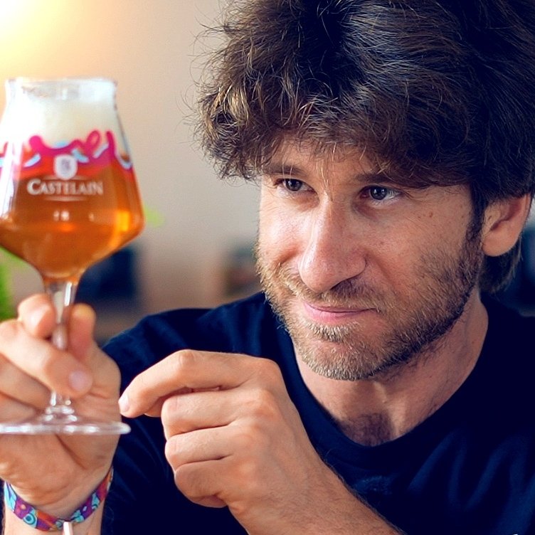 Une bière et Jivay