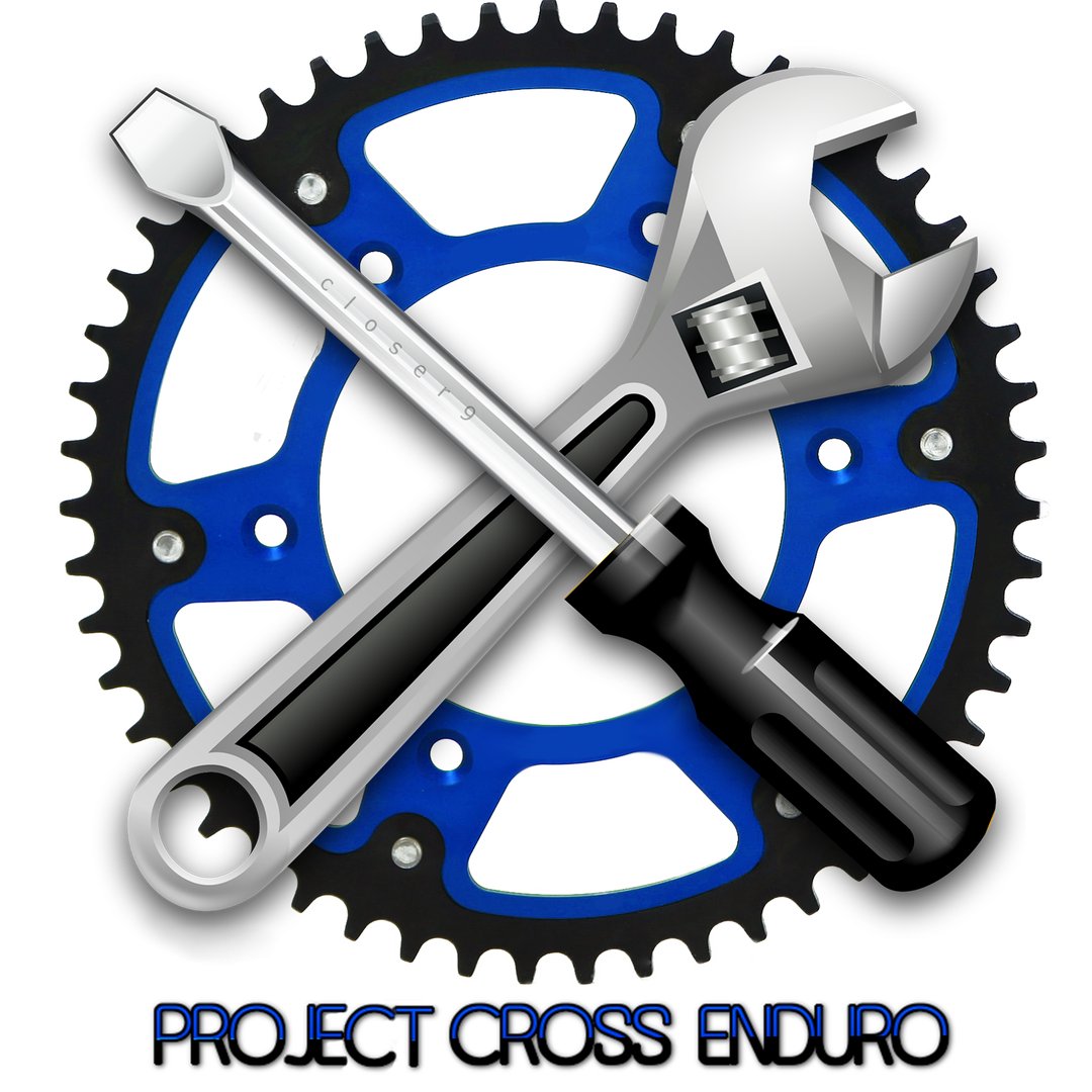 Project Cross Enduro