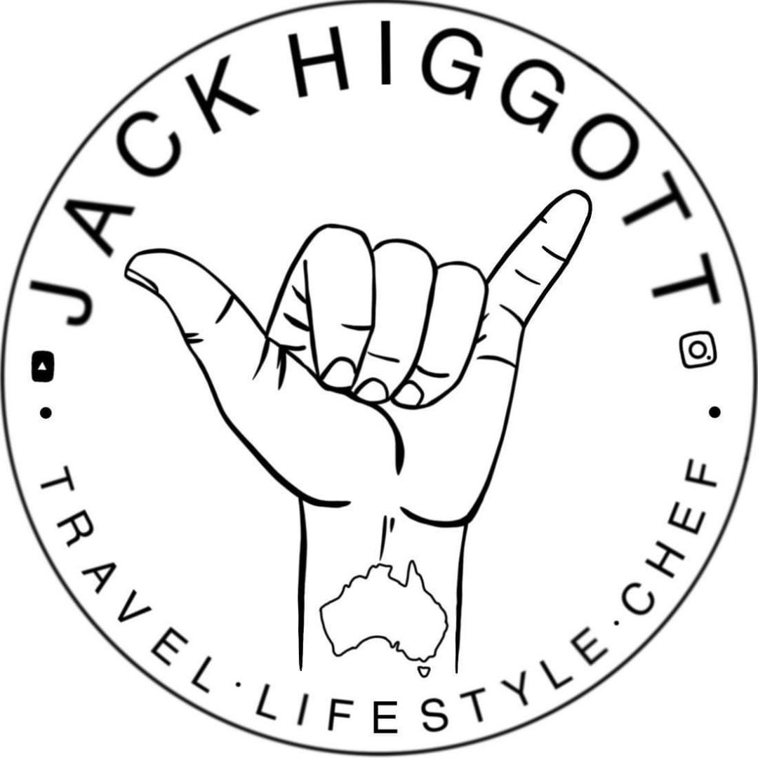 Jack Higgott - ChefLife