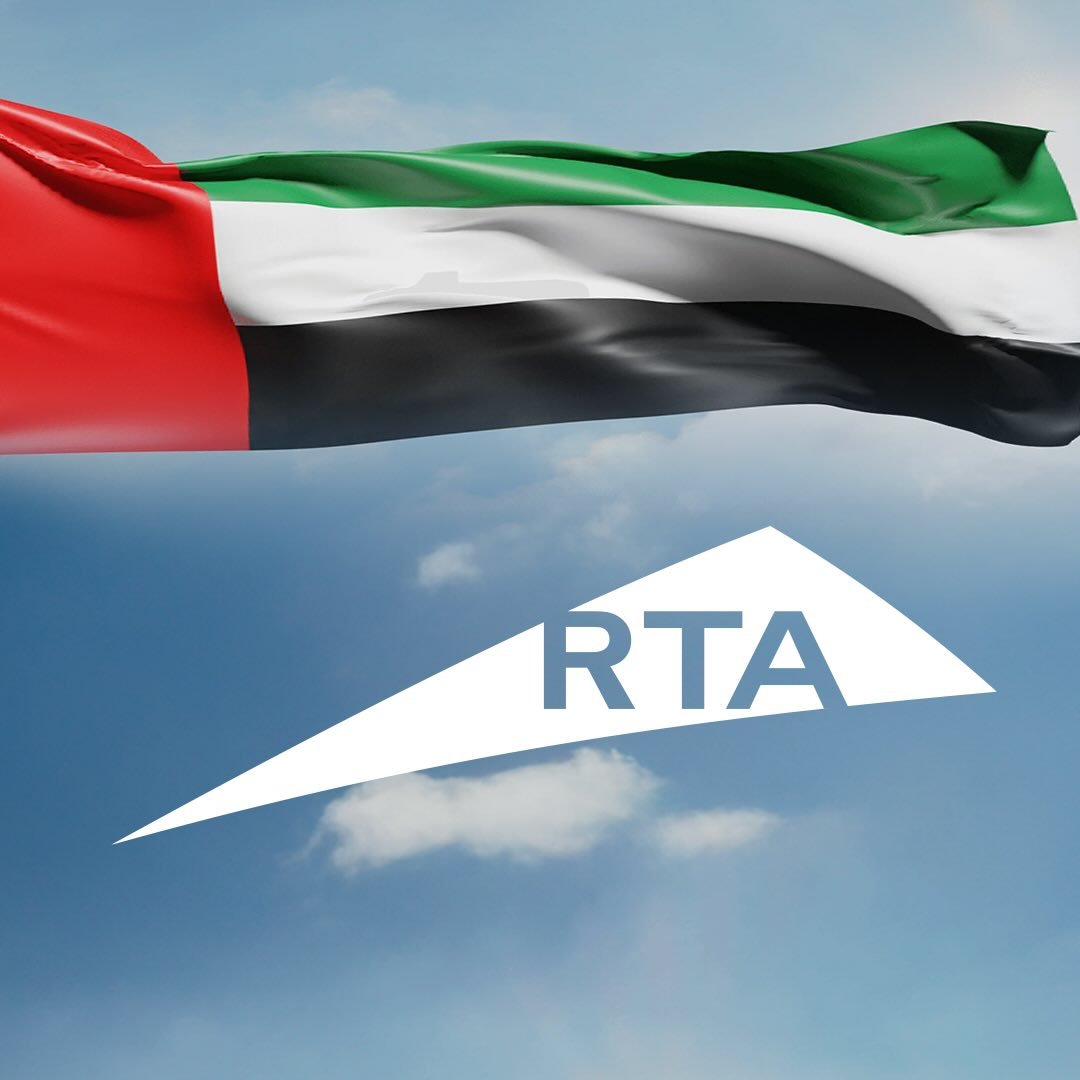 هيئة الطرق والمواصلات، دبي