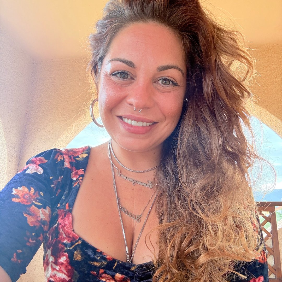 Charlotte Matteini