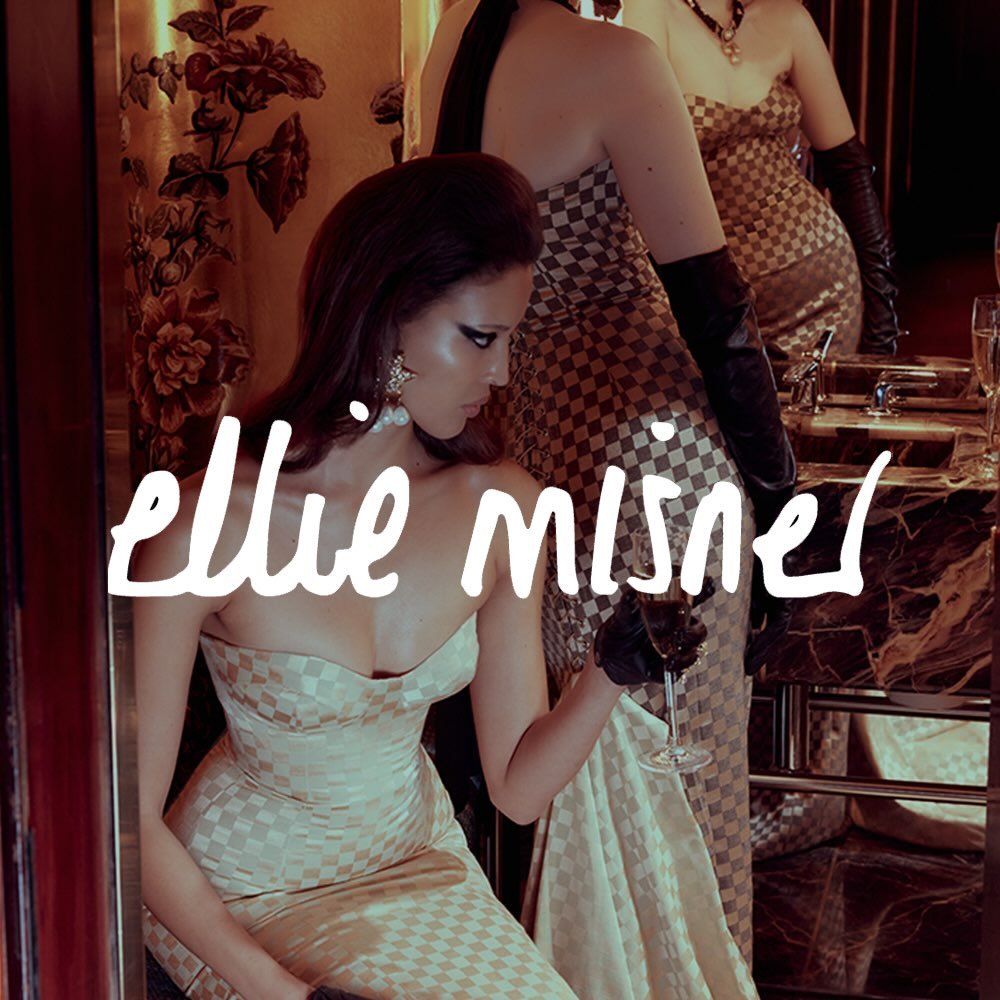 ellie misner