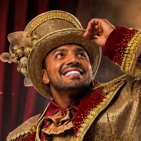 Everson Silva (Tirú)