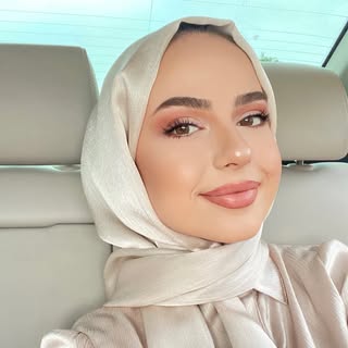 Fatıma Şahin | Bridal Makeup