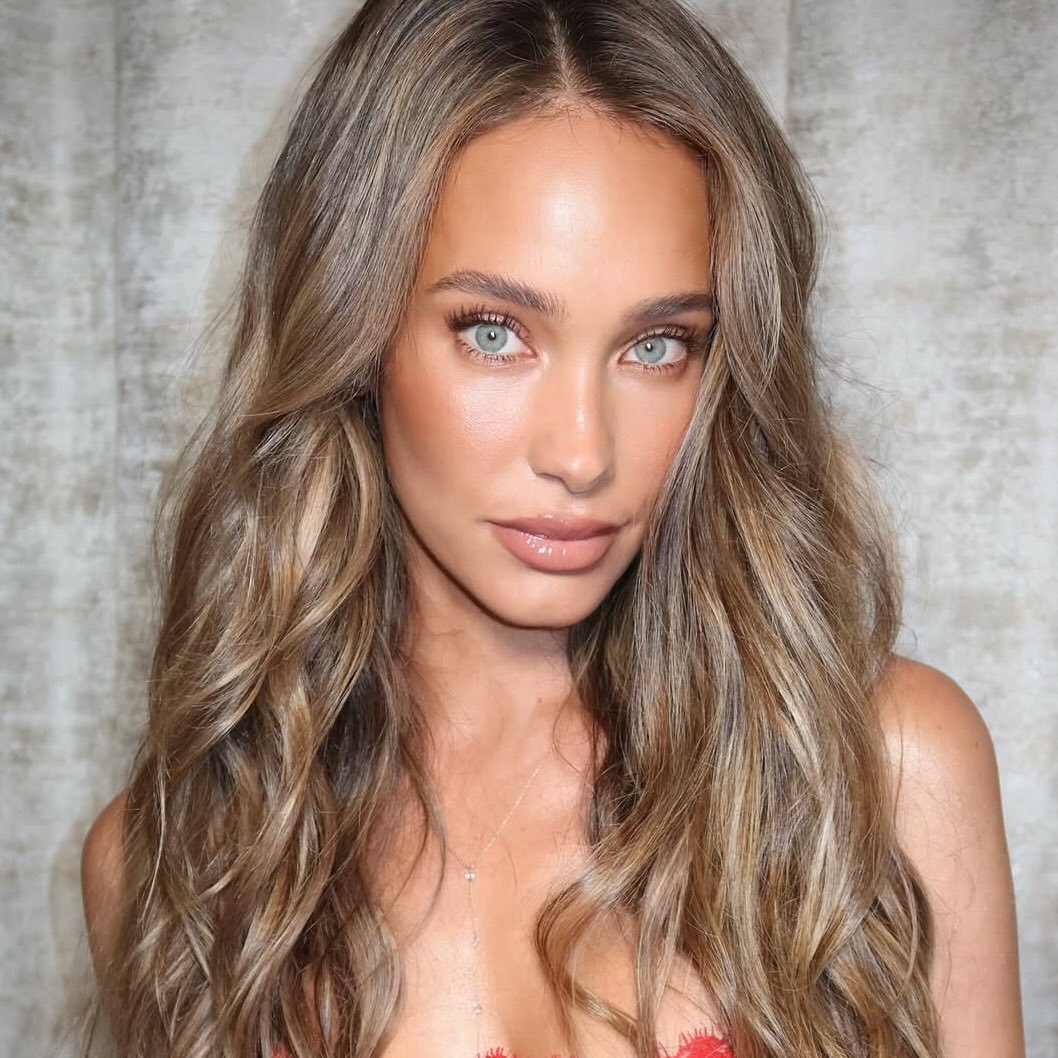 Hannah Jeter