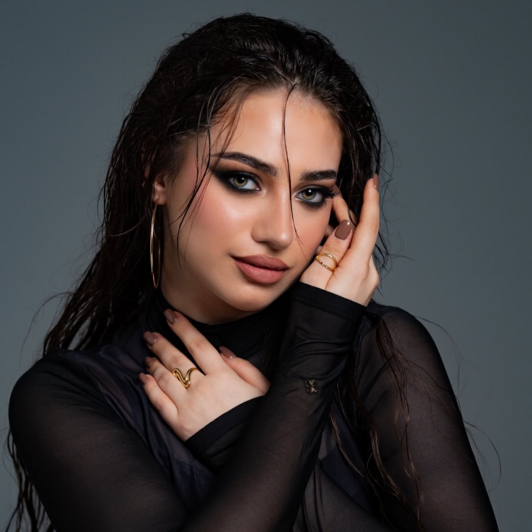 LANA MOHD | لانا محمد