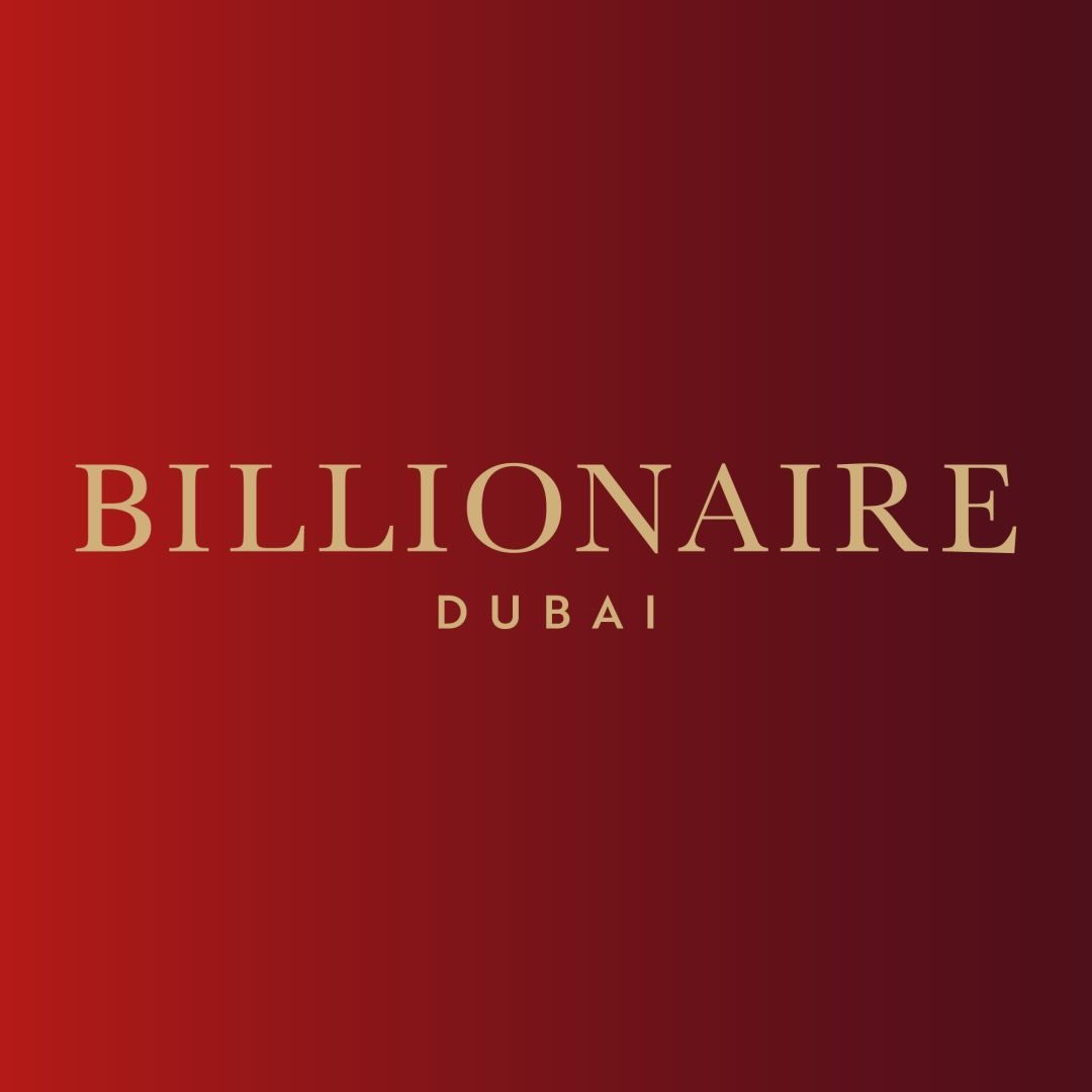Billionaire Dubai