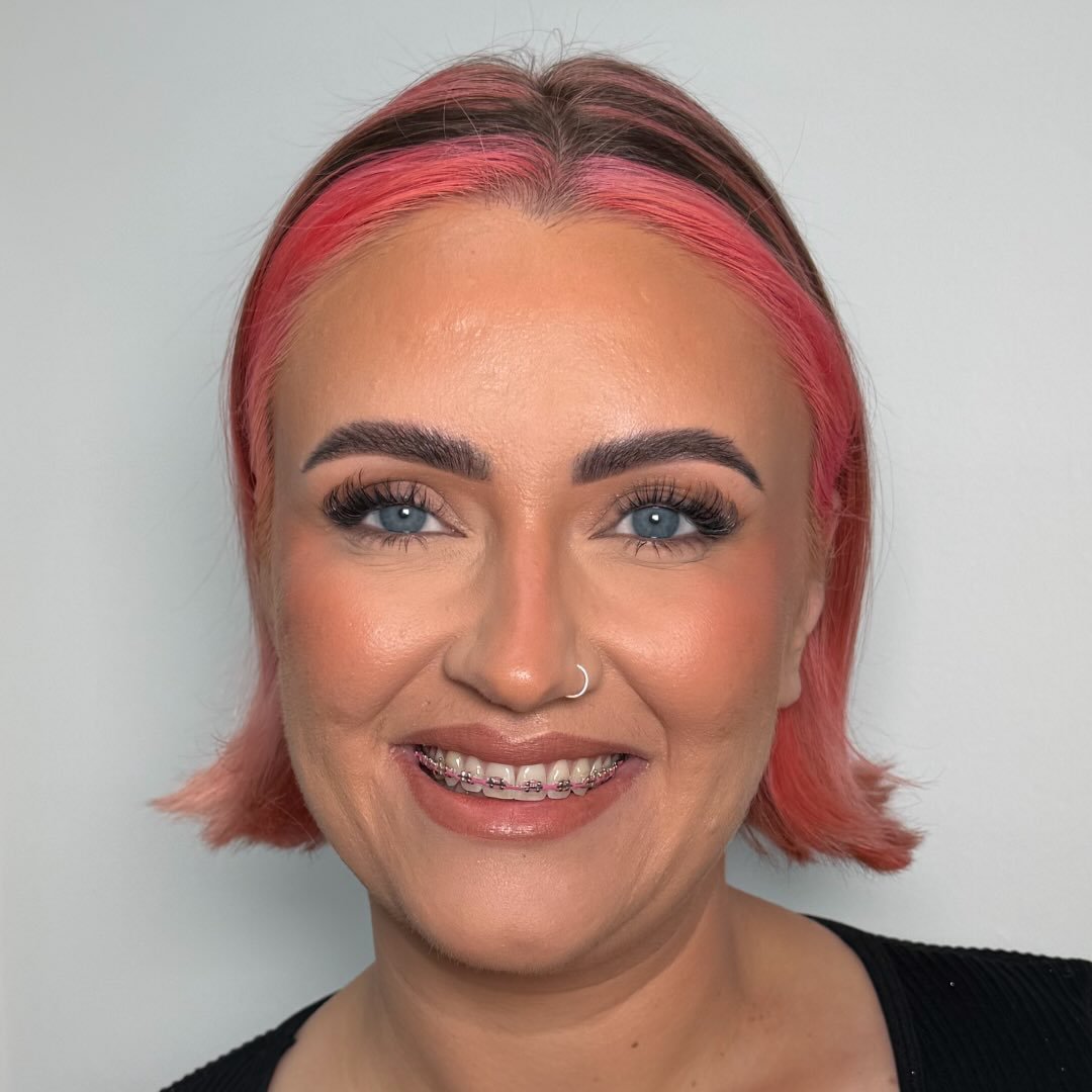 Ellie Warner Leeds Hairdresser