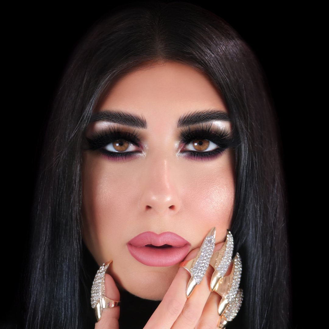 Farah Mereb