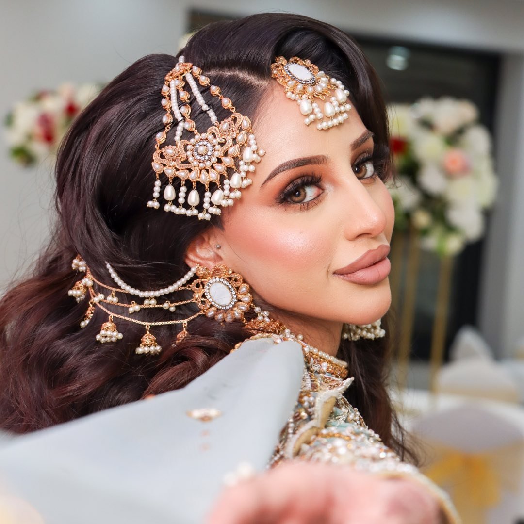 Hairstylist | Bridal And Party