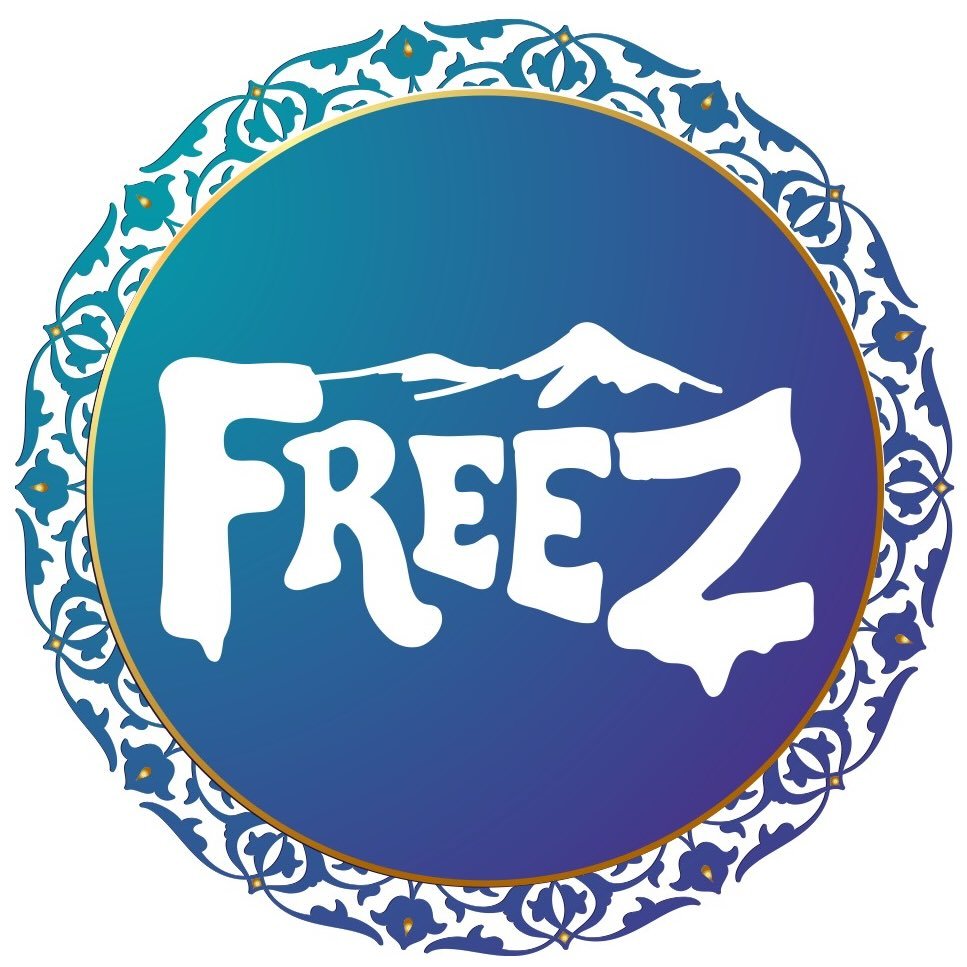 Freez فريز ICECREAM