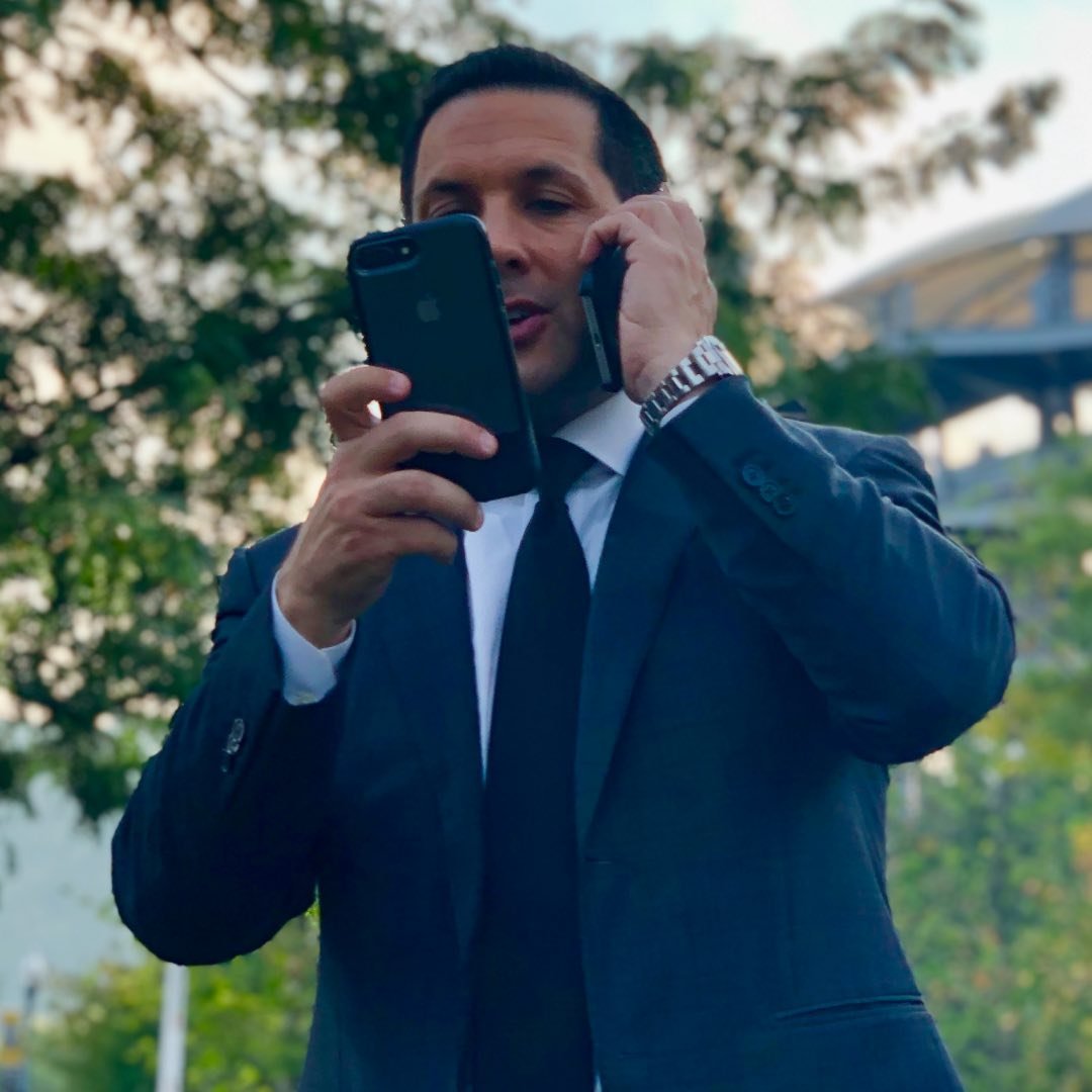 Adam Schefter