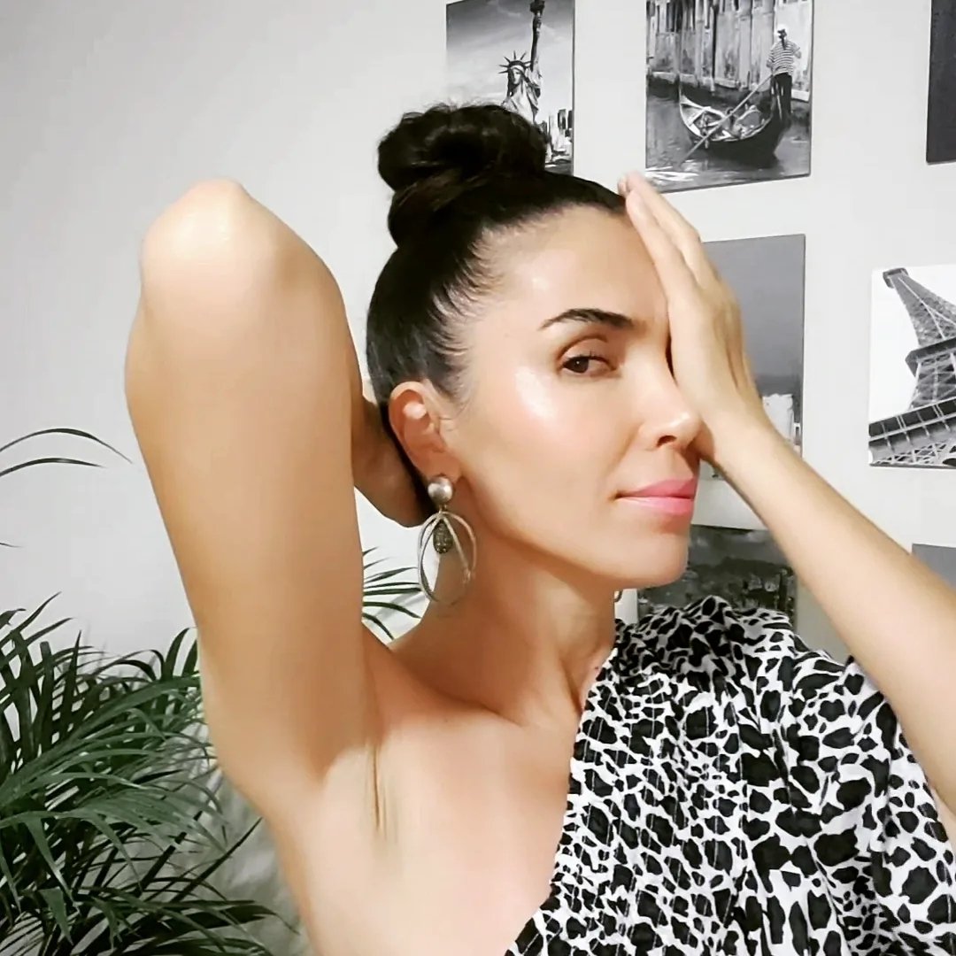 Başak Songül |Yüz Yogası |Face Yoga