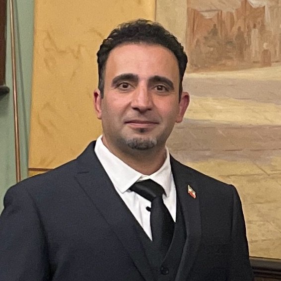 Chef Javad Javadi