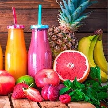 Recetas Sabrosas Fit 🍓