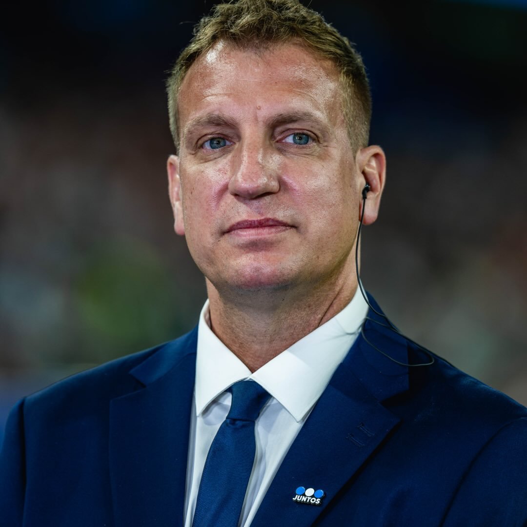 Maxi Lopez