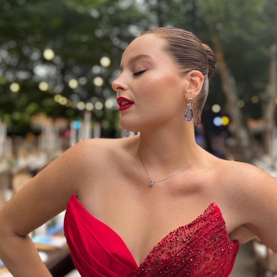 Elçin Afacan