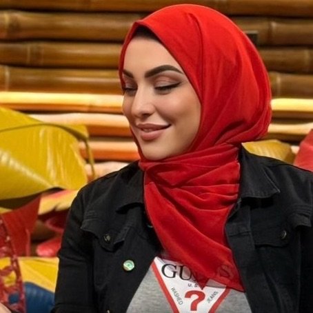 Rafif Faied - مستشارة تطوير الذات | رفيف فايد