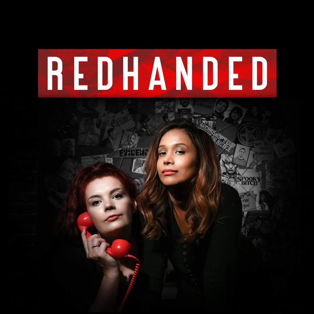 RedHanded