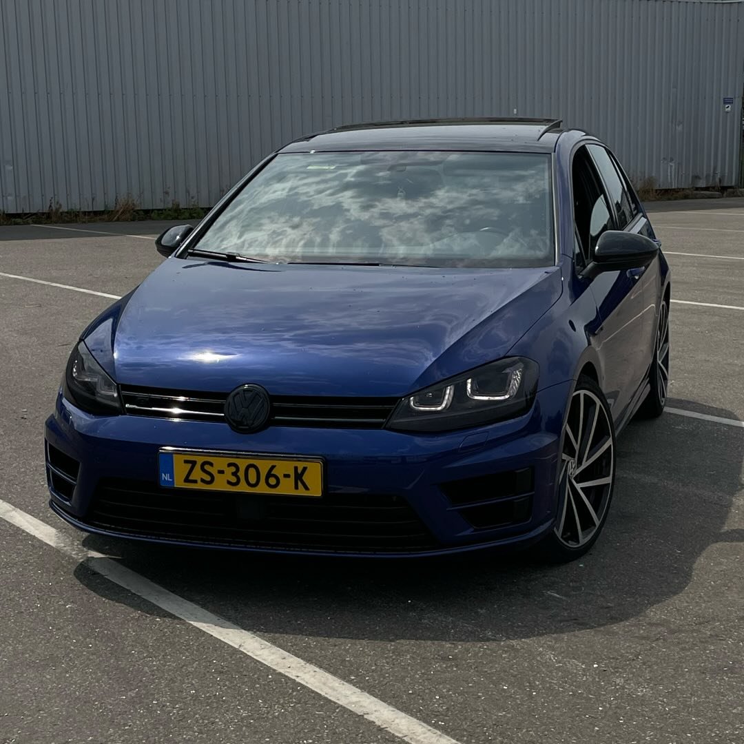 Carspot Daniel