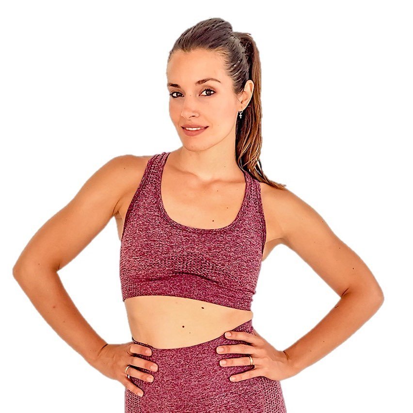 Entrena Tu Body