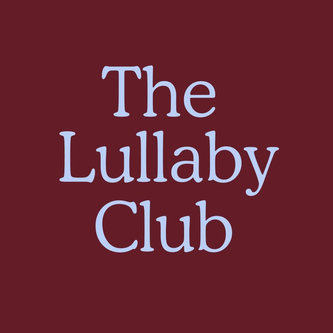 The Lullaby Club L Inclusive, Pregnancy & Feeding Friendly