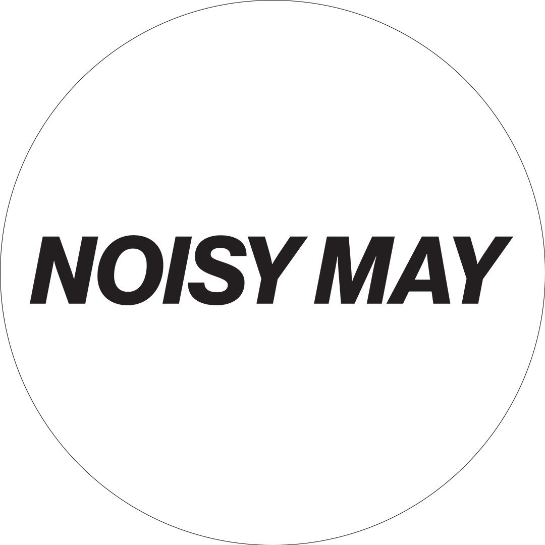 Noisy May