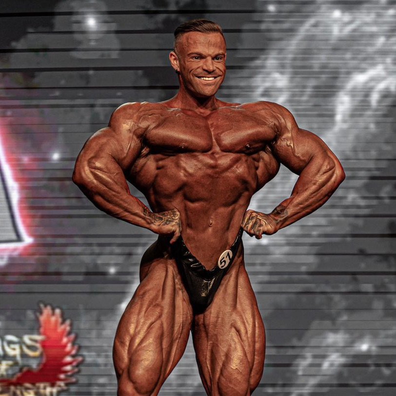 Mike Sommerfeld