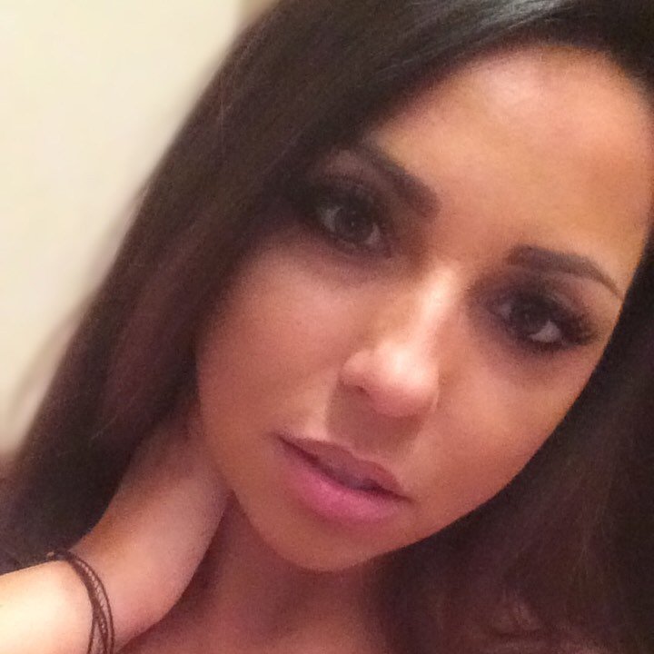 Olga 🧸