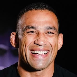 Fabricio Werdum 🇧🇷