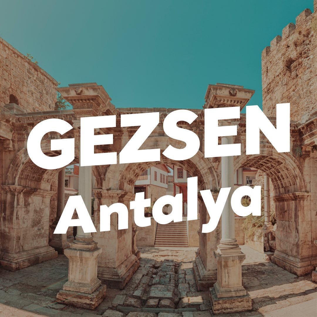 Gezsen Antalya