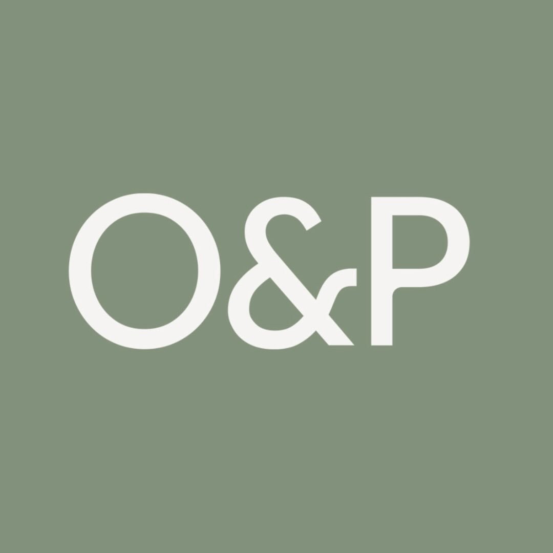 Olive & Piper Jewelry