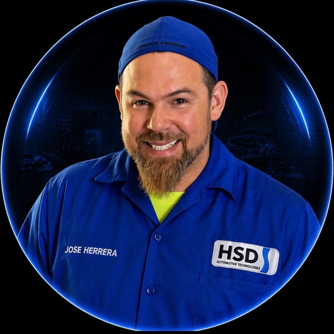 José Herrera | HSD Official