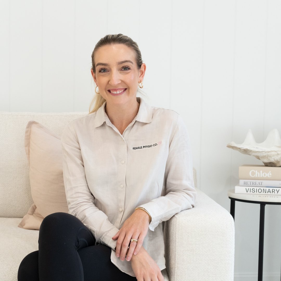 Sarah Percy