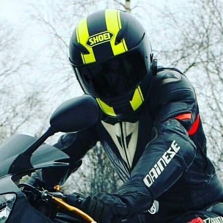 NoWayBiker
