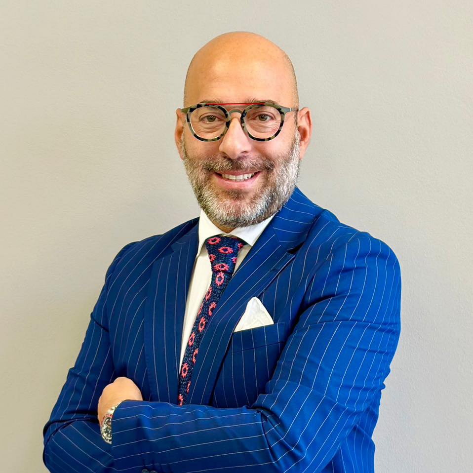 Fabrizio Fazzolari