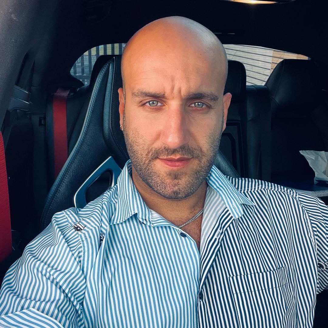 Arash Asli