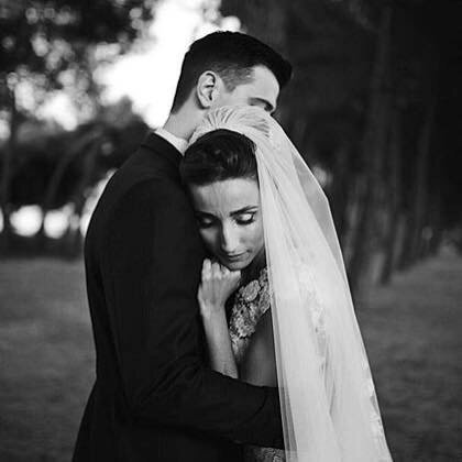 Matrimonios En Oracion