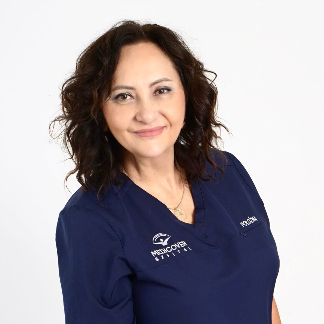 Jeannette Kalyta
