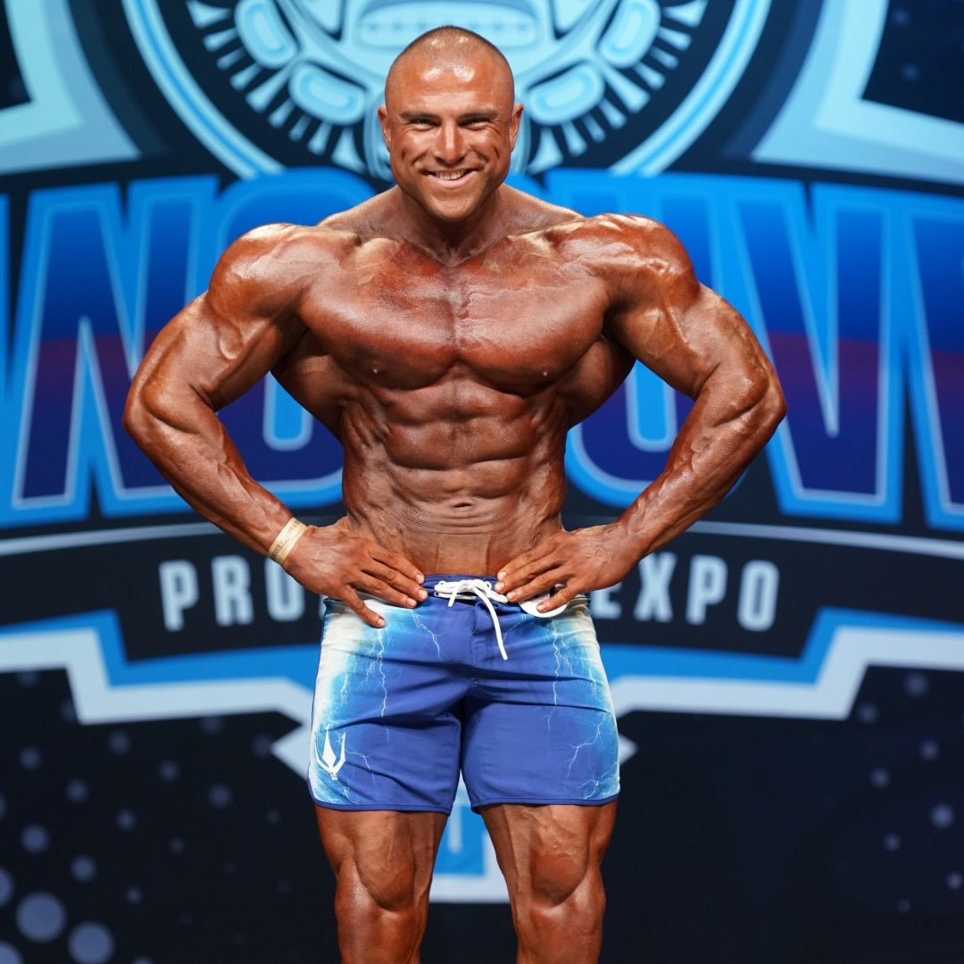 Sotiris Gkatsis
