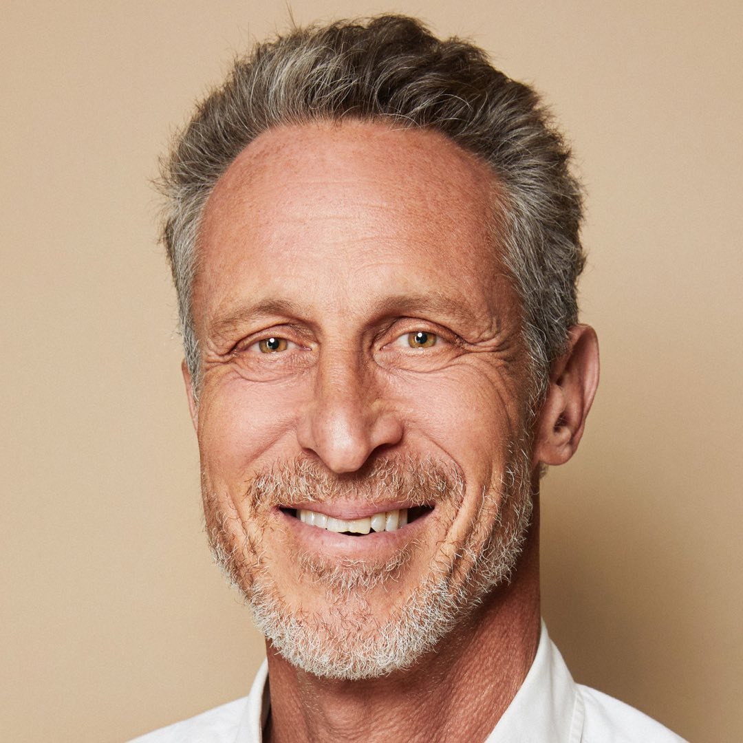 Mark Hyman
