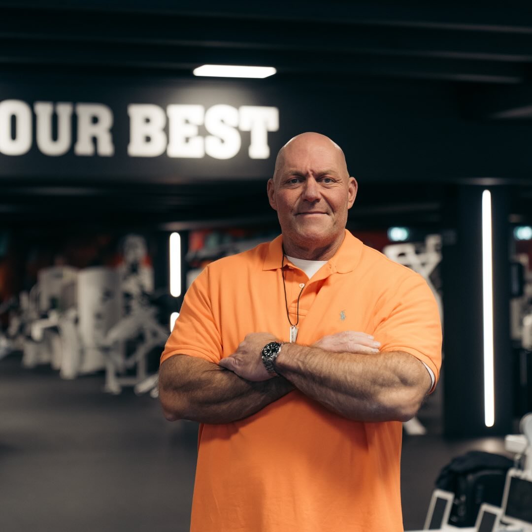Onlinecoach | Martin Kjellstrom