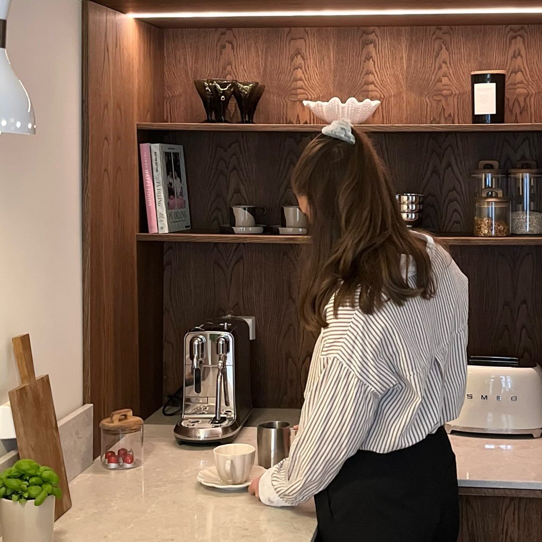 Home By Sofie | Interior